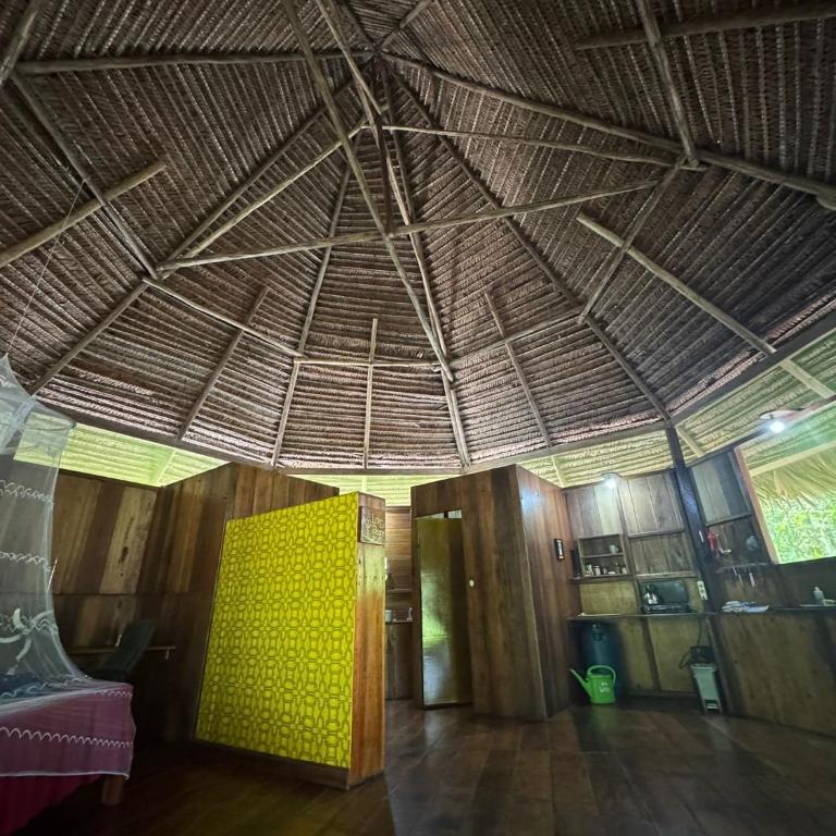 Amaca Eco Station - Bungalow de un dormitorio - 2