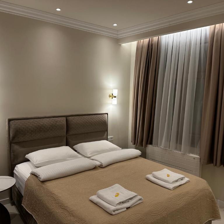 The Queen of Boka - Deluxe Suite with Sea View - 5