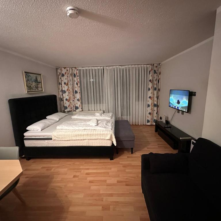 Wohnung in Sankt Englmar Nr 512 - Apartment mit 1 Schlafzimmer - 6