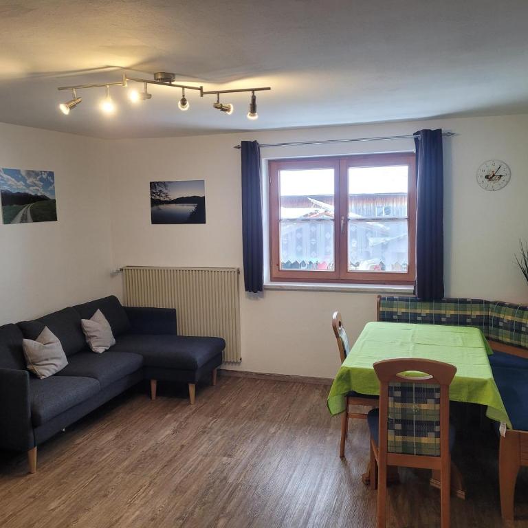 Haus Steinacher - Apartment mit 1 Schlafzimmer - 5