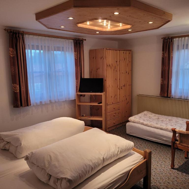 Haus Steinacher - Apartment mit 1 Schlafzimmer - 3