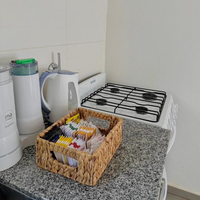 Trebol 2 - Departamento - One-Bedroom Apartment - 6