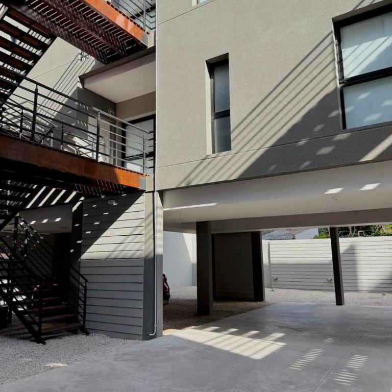 Trebol 2 - Departamento - One-Bedroom Apartment - 7