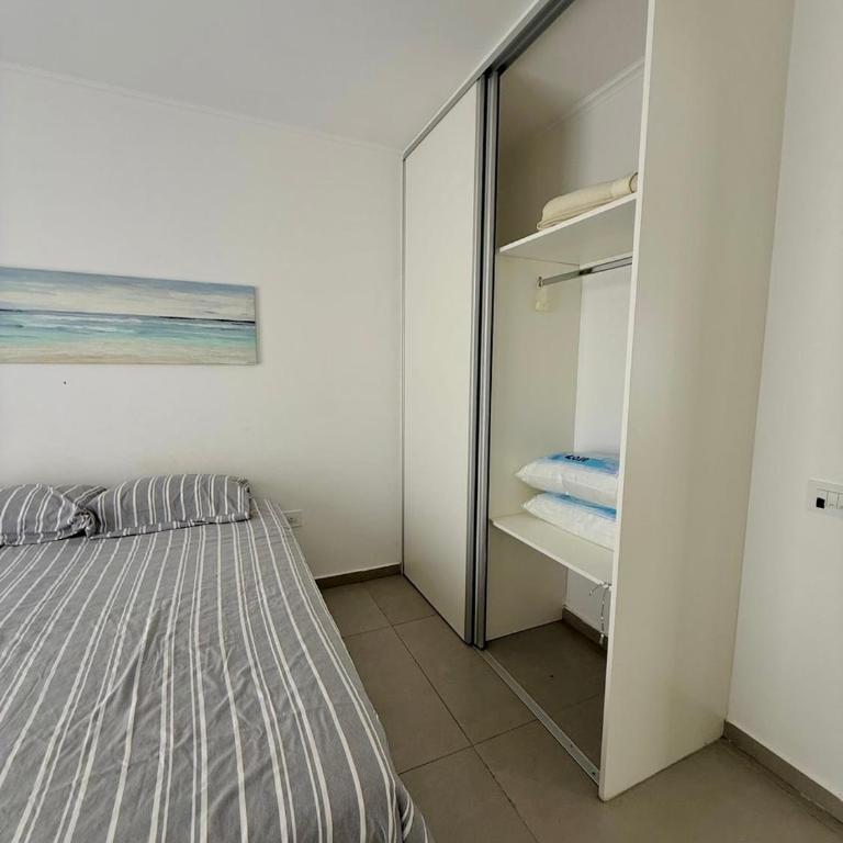 Trebol 2 - Departamento - Apartamento de 1 dormitorio - 8