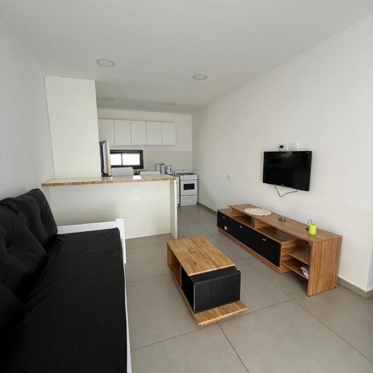 Trebol 2 - Departamento - One-Bedroom Apartment - 10