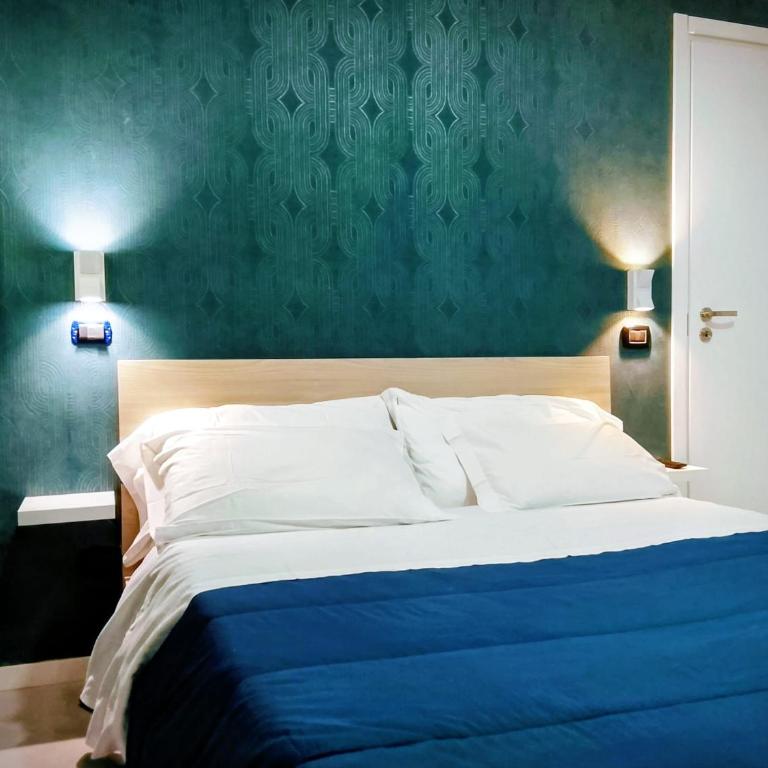 Le Domus APARTMENT - Appartamento - Piano Terra - 6
