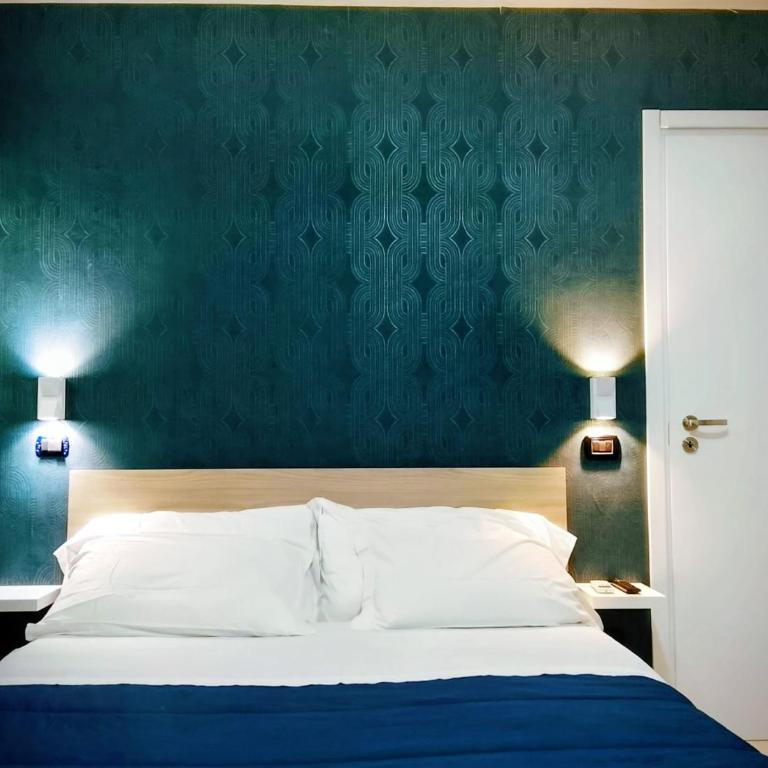 Le Domus APARTMENT - Appartamento - Piano Terra - 9