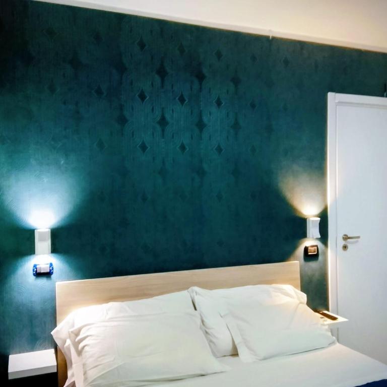 Le Domus APARTMENT - Appartamento - Piano Terra - 10