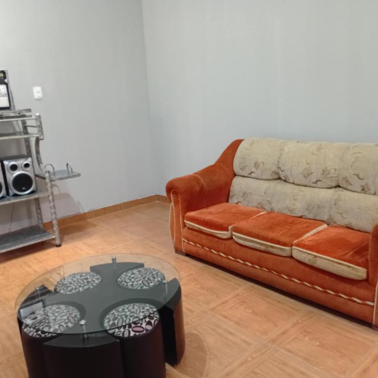 Departamento ANSOPH - Classic Apartment - 13