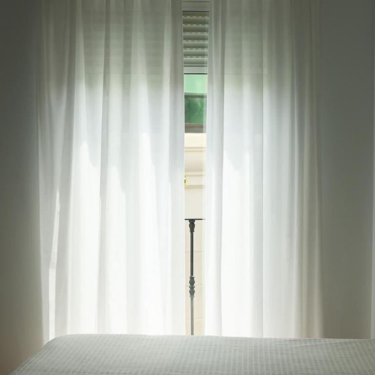 Apartamentos Océanos - One-Bedroom Apartment with Balcony - 4
