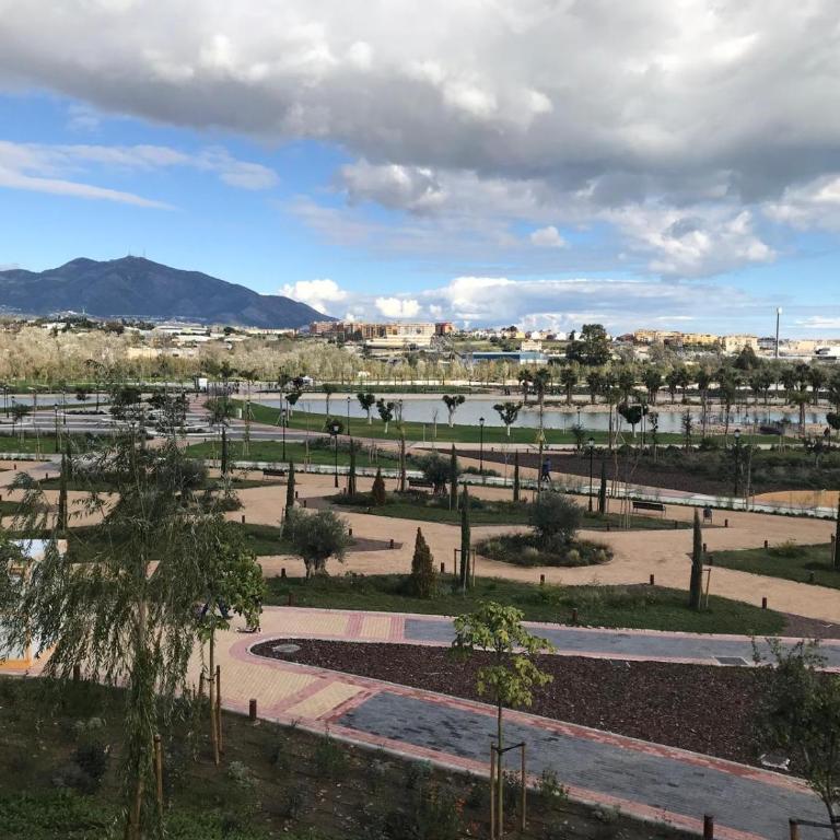 Malaga Mijas Costa Pool Nuevo Piso - Apartamento con terraza - 14