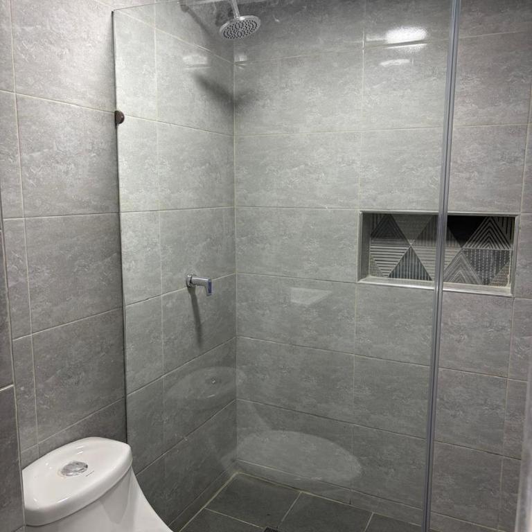 Apartamento completo en San Cayetano Oeste Cali - Deluxe Apartment - 4