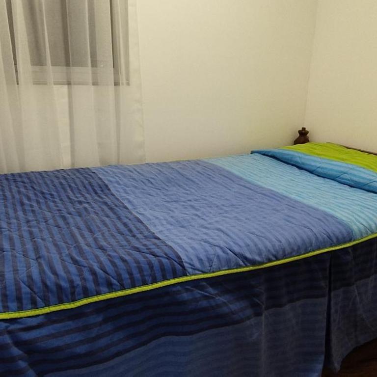Departamento en La Serena - Two-Bedroom Apartment - 2