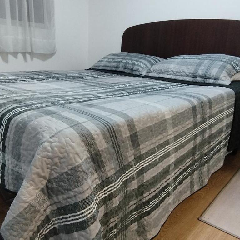Departamento en La Serena - Two-Bedroom Apartment - 4