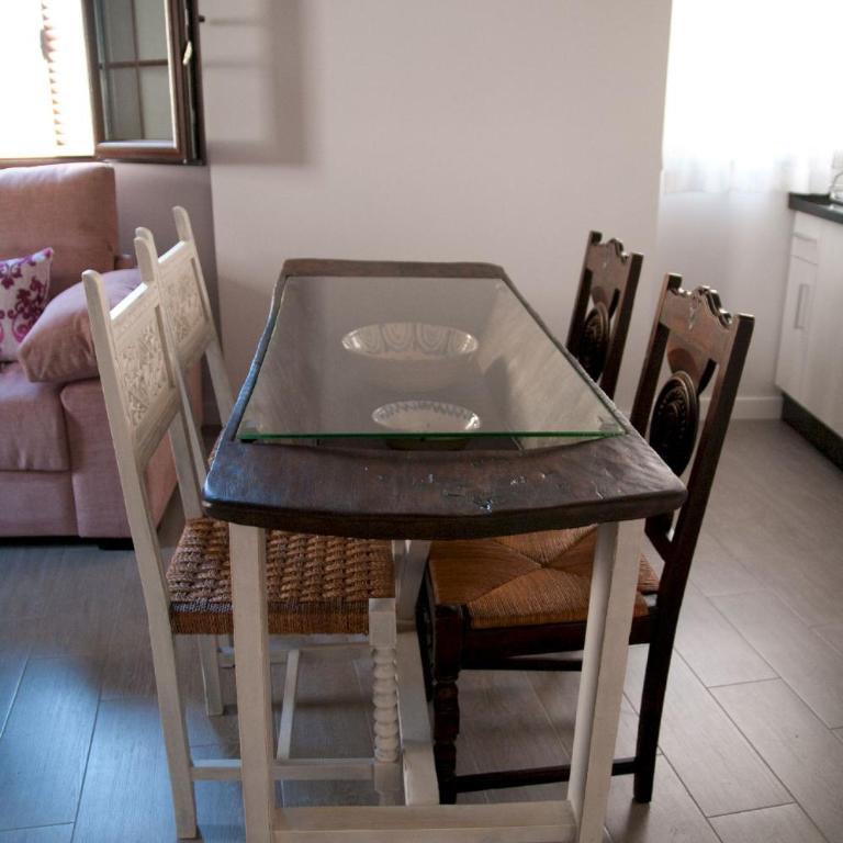 Patio de Arance - Loft - 10