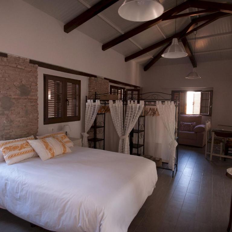 Patio de Arance - Loft - 6