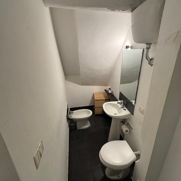 Casa Uberto - Appartamento con 1 Camera da Letto - 7