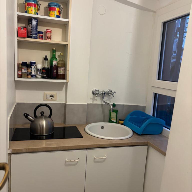 Casa Uberto - Appartamento con 1 Camera da Letto - 6