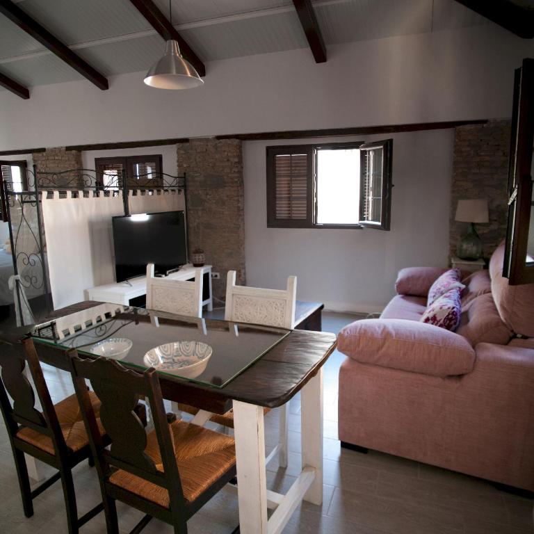 Patio de Arance - Loft - 8