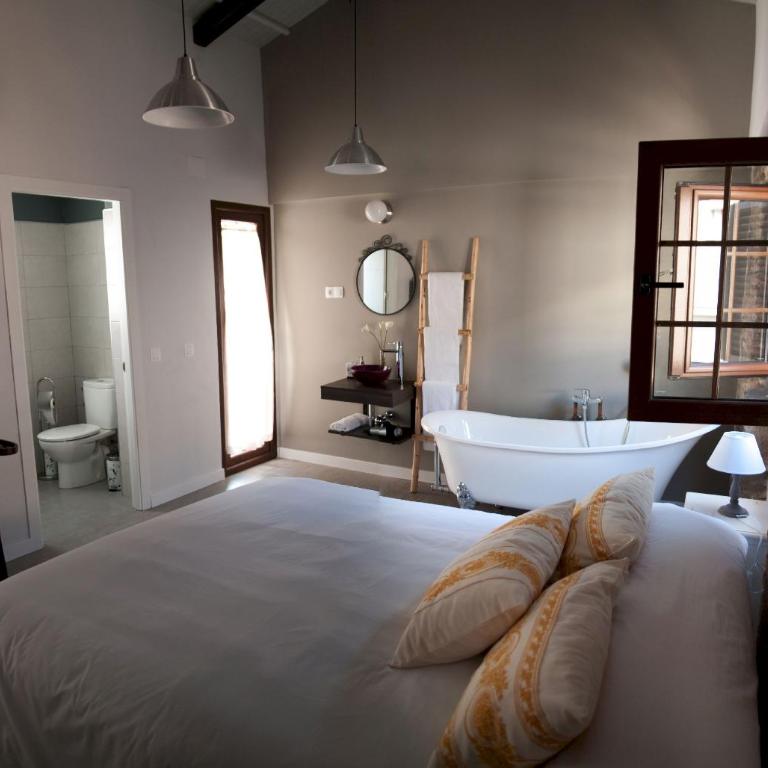 Patio de Arance - Loft - 2
