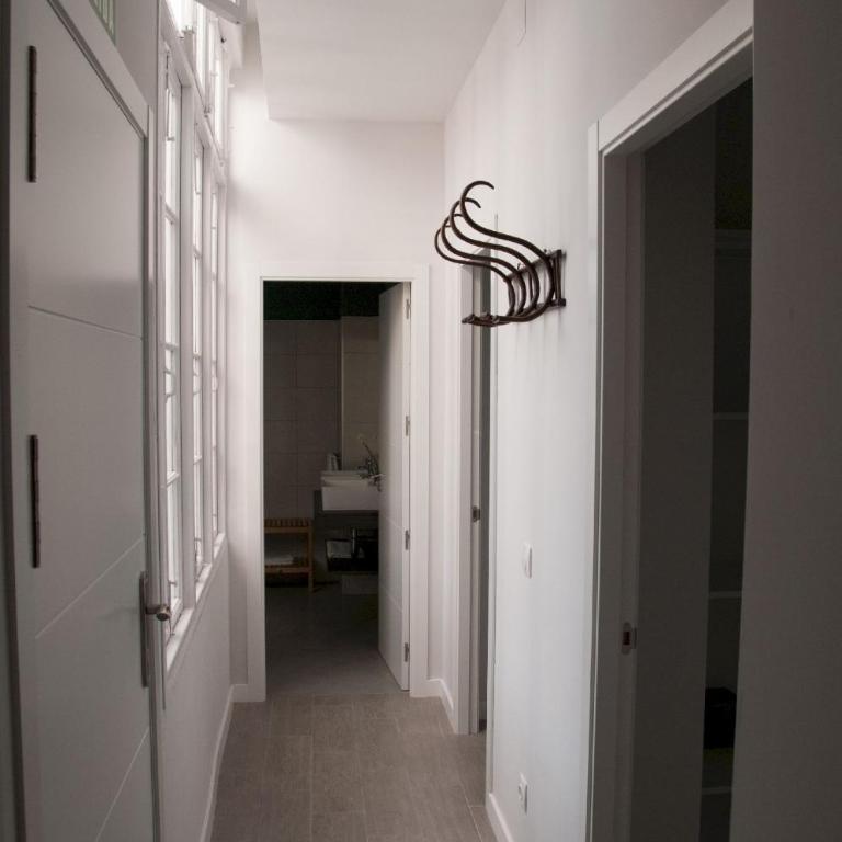 Patio de Arance - Apartamento de 2 dormitorios - 9