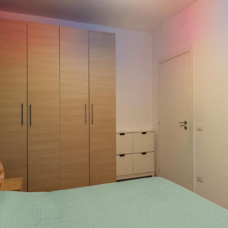 GuestHost - San Lorenzo neighborhood Lovely Flat - Appartamento con 1 Camera da Letto - 22