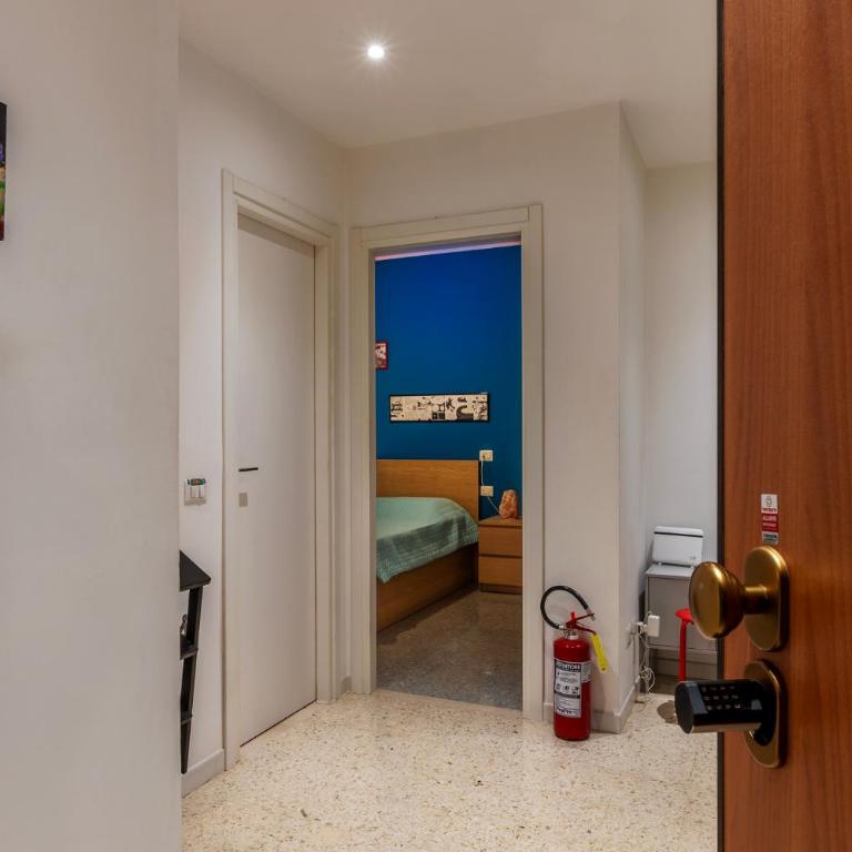 GuestHost - San Lorenzo neighborhood Lovely Flat - Appartamento con 1 Camera da Letto - 7
