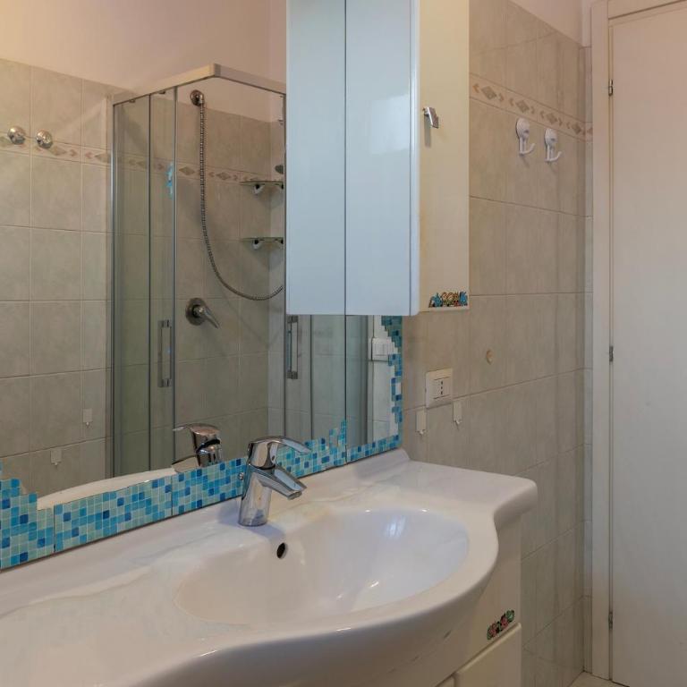 GuestHost - San Lorenzo neighborhood Lovely Flat - Appartamento con 1 Camera da Letto - 25