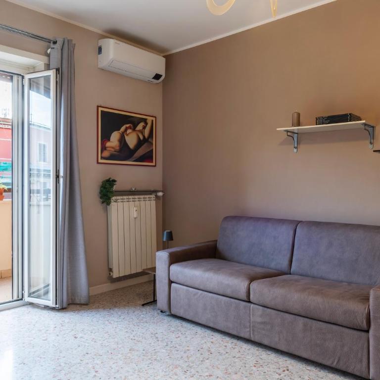 GuestHost - San Lorenzo neighborhood Lovely Flat - Appartamento con 1 Camera da Letto - 13