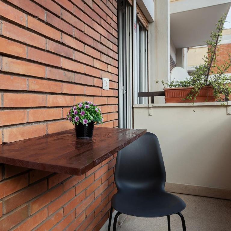 GuestHost - San Lorenzo neighborhood Lovely Flat - Appartamento con 1 Camera da Letto - 18