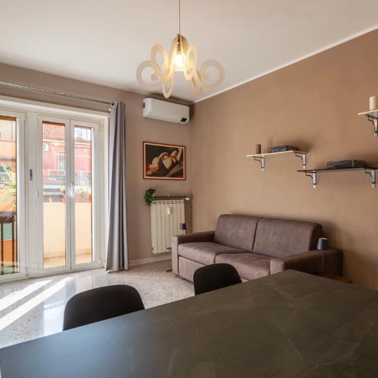 GuestHost - San Lorenzo neighborhood Lovely Flat - Appartamento con 1 Camera da Letto - 14