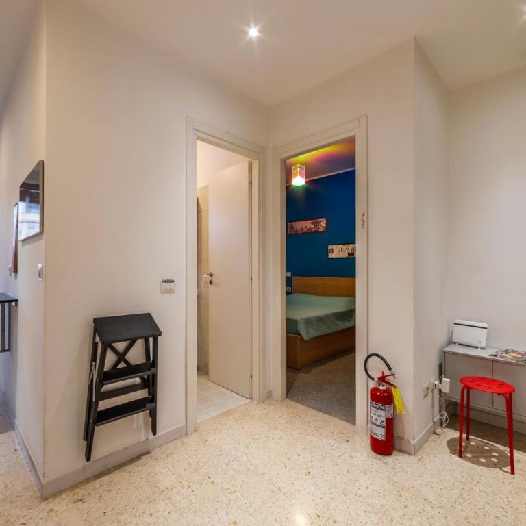 GuestHost - San Lorenzo neighborhood Lovely Flat - Appartamento con 1 Camera da Letto - 8