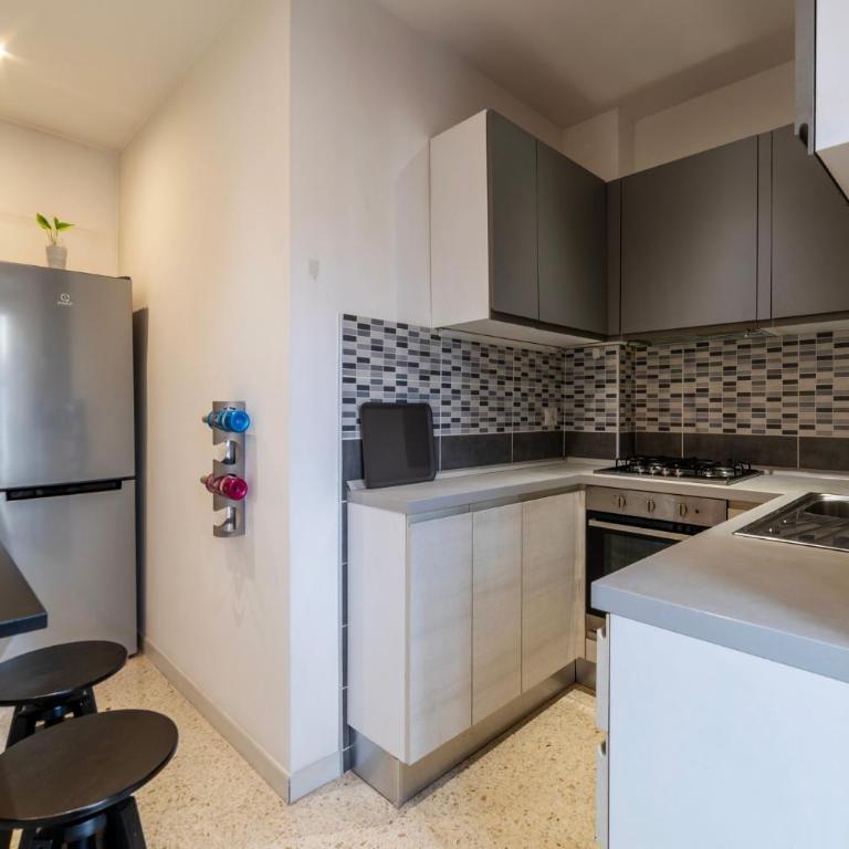 GuestHost - San Lorenzo neighborhood Lovely Flat - Appartamento con 1 Camera da Letto - 11