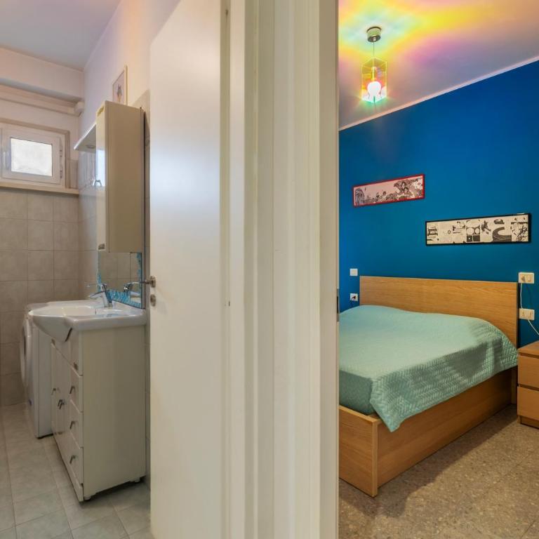 GuestHost - San Lorenzo neighborhood Lovely Flat - Appartamento con 1 Camera da Letto - 23
