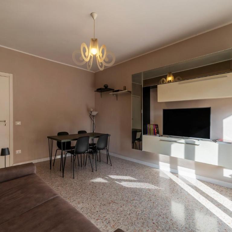 GuestHost - San Lorenzo neighborhood Lovely Flat - Appartamento con 1 Camera da Letto - 15