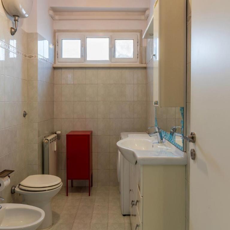 GuestHost - San Lorenzo neighborhood Lovely Flat - Appartamento con 1 Camera da Letto - 24