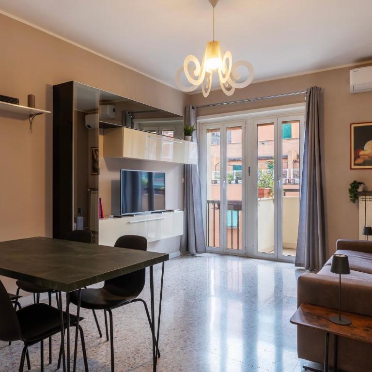 GuestHost - San Lorenzo neighborhood Lovely Flat - Appartamento con 1 Camera da Letto - 1