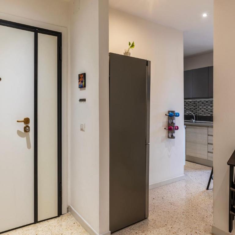 GuestHost - San Lorenzo neighborhood Lovely Flat - Appartamento con 1 Camera da Letto - 6