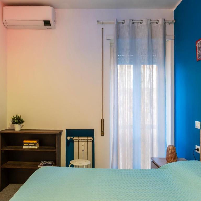GuestHost - San Lorenzo neighborhood Lovely Flat - Appartamento con 1 Camera da Letto - 20