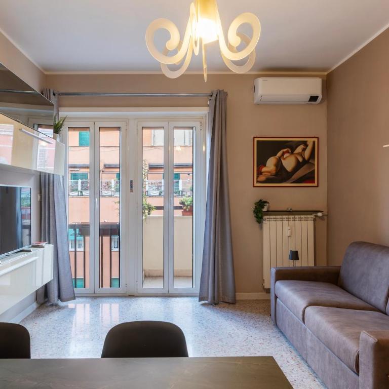 GuestHost - San Lorenzo neighborhood Lovely Flat - Appartamento con 1 Camera da Letto - 17