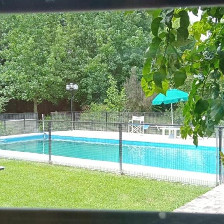 Quinta La Gloria - Casa de 2 dormitorios - 11