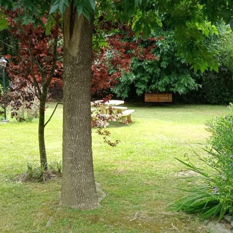 Quinta La Gloria - Casa de 2 dormitorios - 8