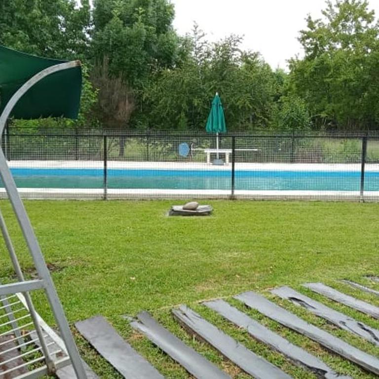 Quinta La Gloria - Casa de 2 dormitorios - 16