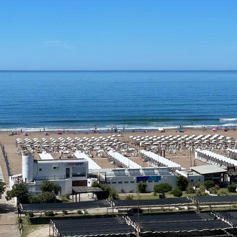 Amanecer del Mar - Two-Bedroom Apartment - 9