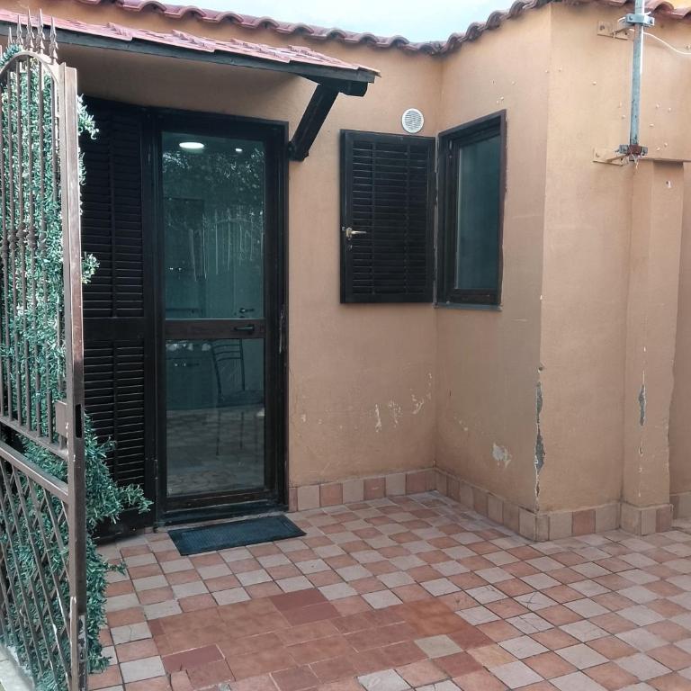 Le Domus APARTMENT - Appartamento - Piano Terra - 11