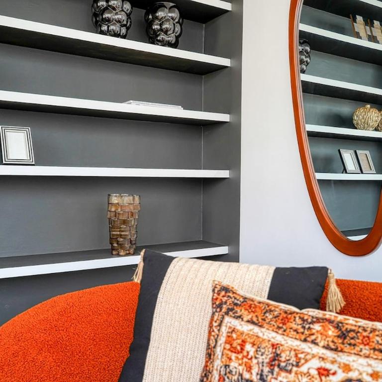 A5#Premium#ArcDeTriomphe#4Bedrooms#ChampsÉlysées - Appartement 4 Chambres - 5