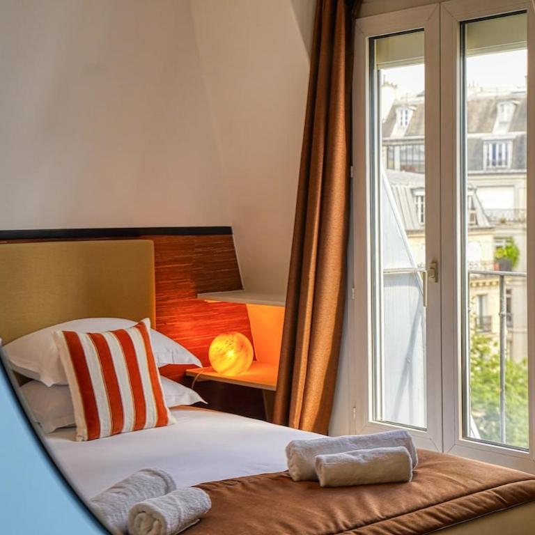A5#Premium#ArcDeTriomphe#4Bedrooms#ChampsÉlysées - Appartement 4 Chambres - 13