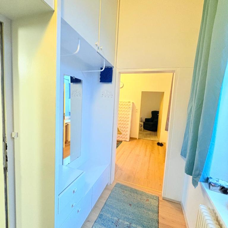 Beenie 19 - Doppelzimmer - 5