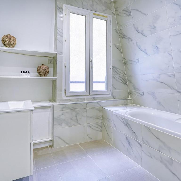 A5#Premium#ArcDeTriomphe#4Bedrooms#ChampsÉlysées - Appartement 4 Chambres - 25