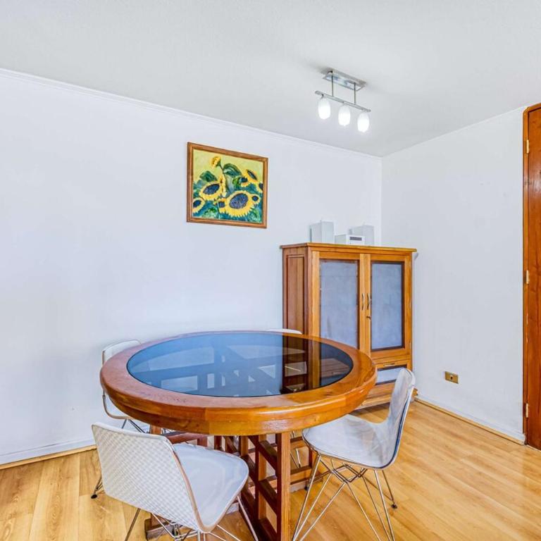 Central Mood - 2D Wifi - Two-Bedroom Apartment - 16